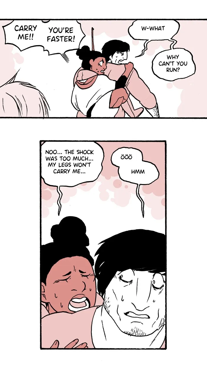 ShootAround Chapter 35 page 11 - 