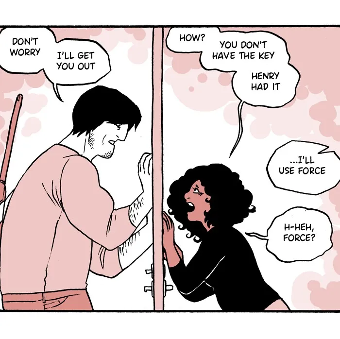 ShootAround Chapter 35 page 3 - 
