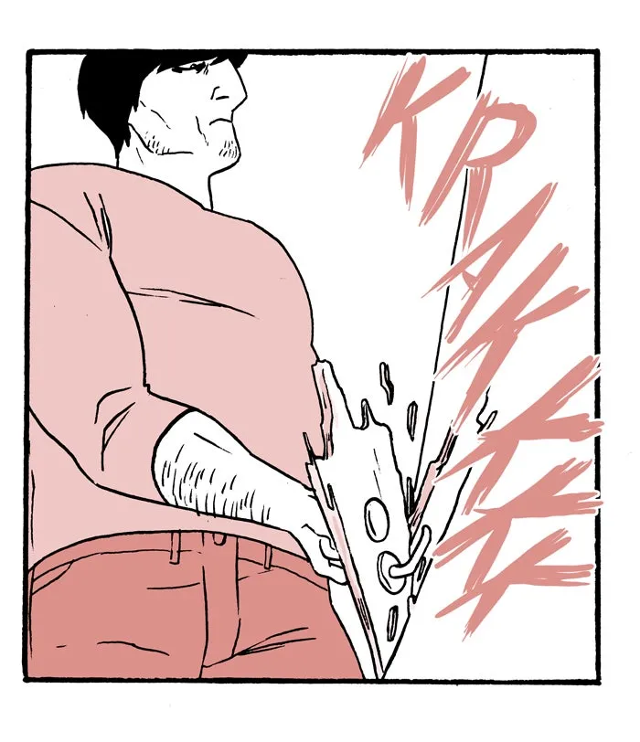 ShootAround Chapter 35 page 6 - 