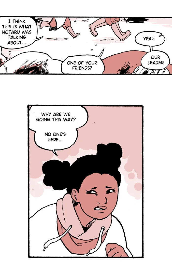 ShootAround Chapter 35 page 8 - 