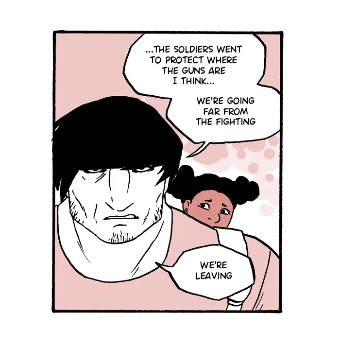 ShootAround Chapter 35 page 9 - 