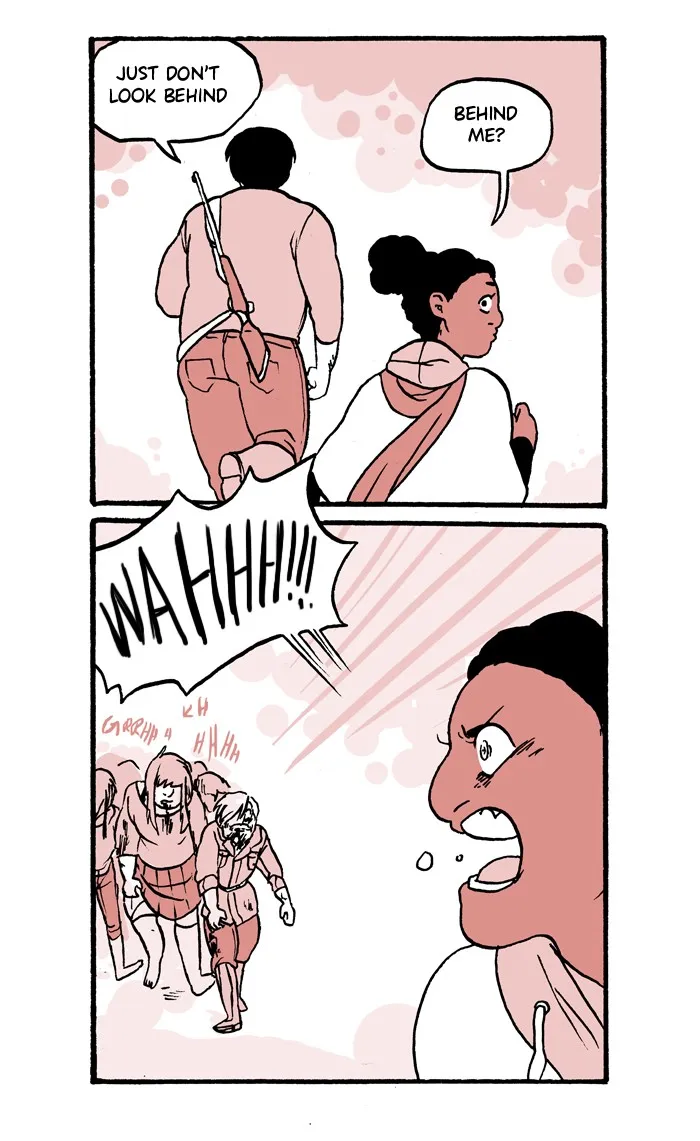 ShootAround Chapter 35 page 10 - 