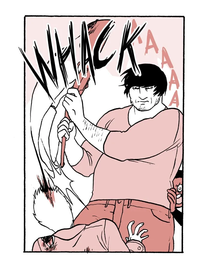 ShootAround Chapter 36 page 2 - 