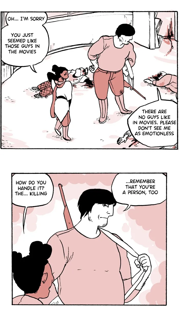 ShootAround Chapter 36 page 12 - 