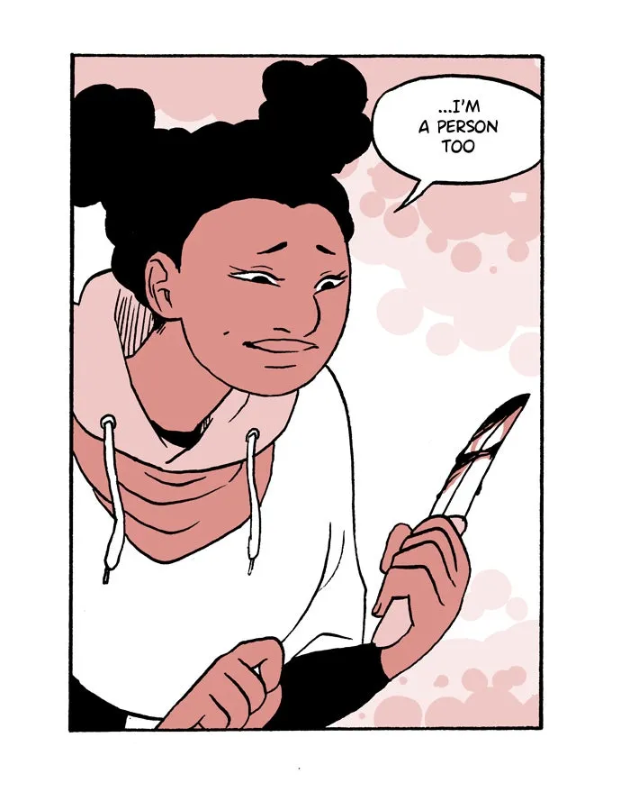 ShootAround Chapter 36 page 13 - 