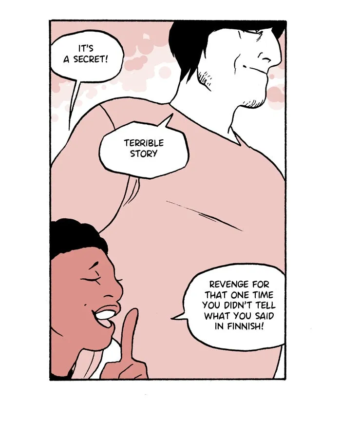 ShootAround Chapter 36 page 15 - 