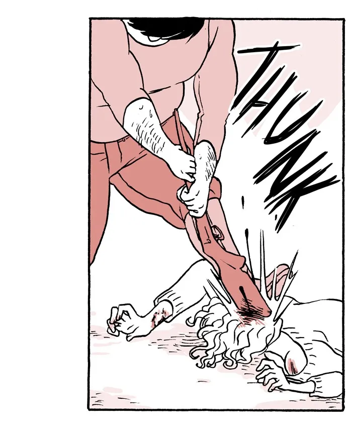 ShootAround Chapter 36 page 4 - 