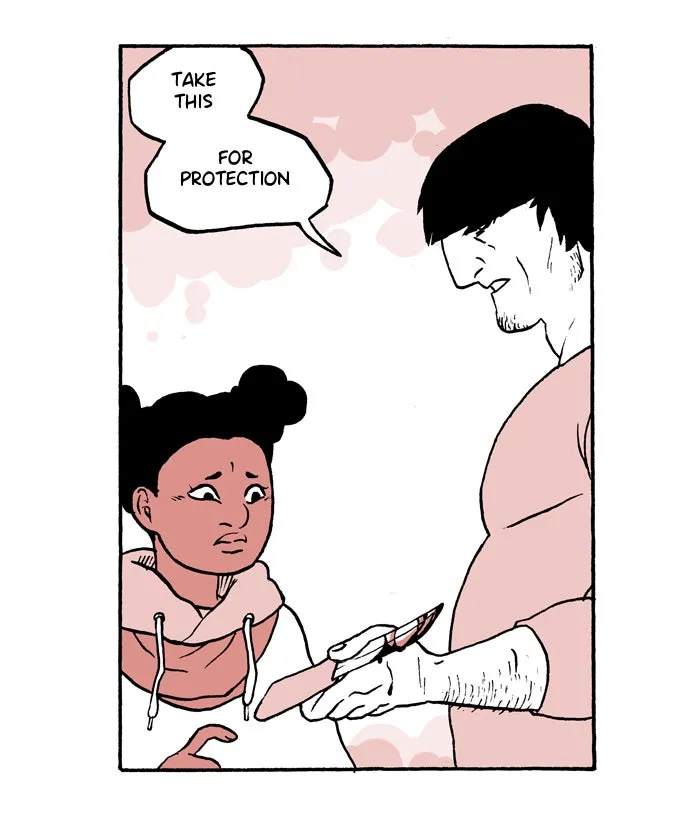 ShootAround Chapter 36 page 6 - 