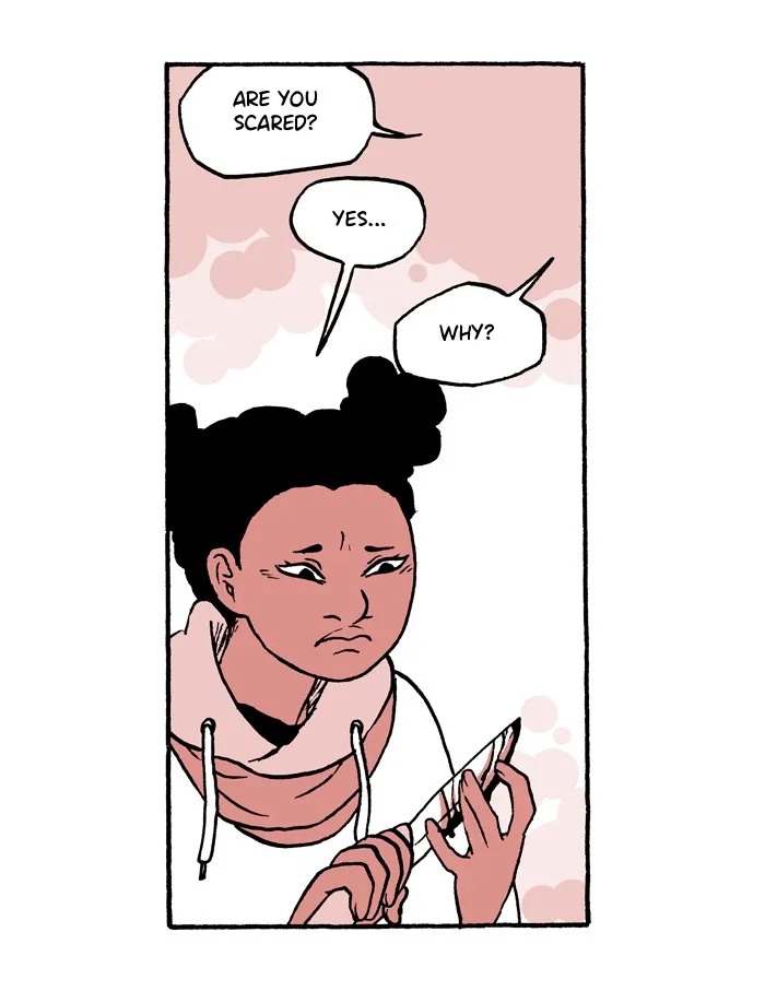 ShootAround Chapter 36 page 7 - 