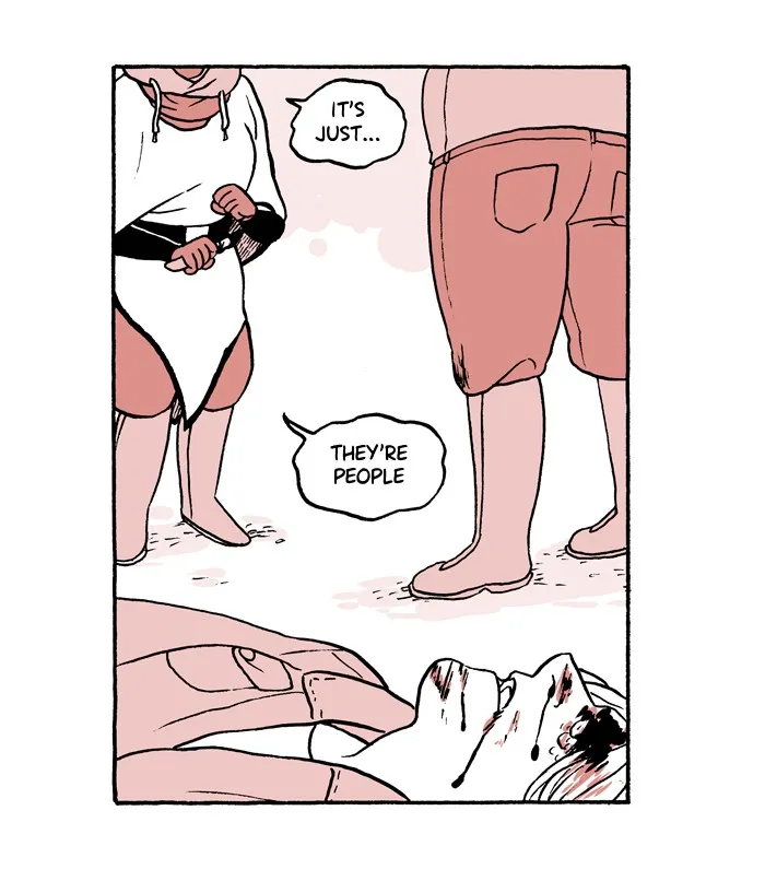 ShootAround Chapter 36 page 8 - 