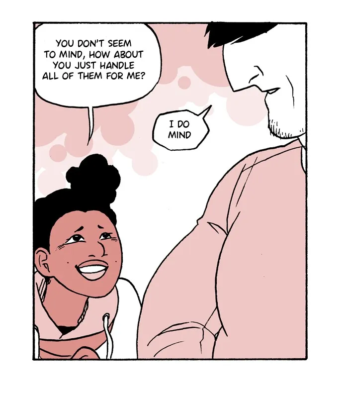 ShootAround Chapter 36 page 9 - 