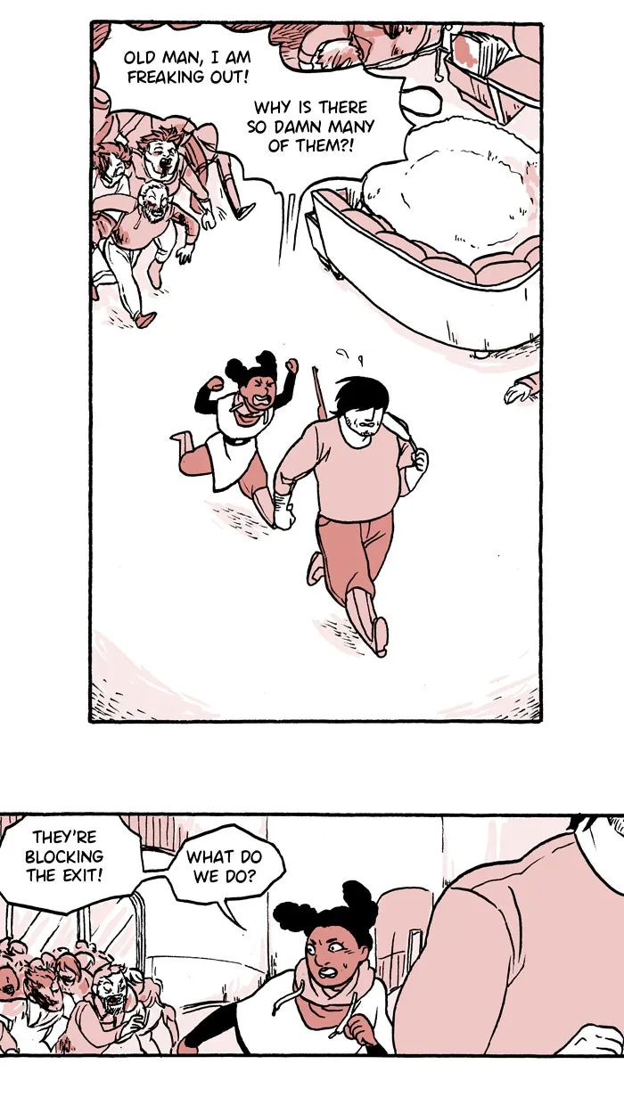 ShootAround Chapter 37 page 2 - 