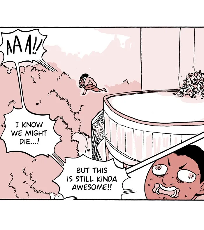 ShootAround Chapter 37 page 11 - 
