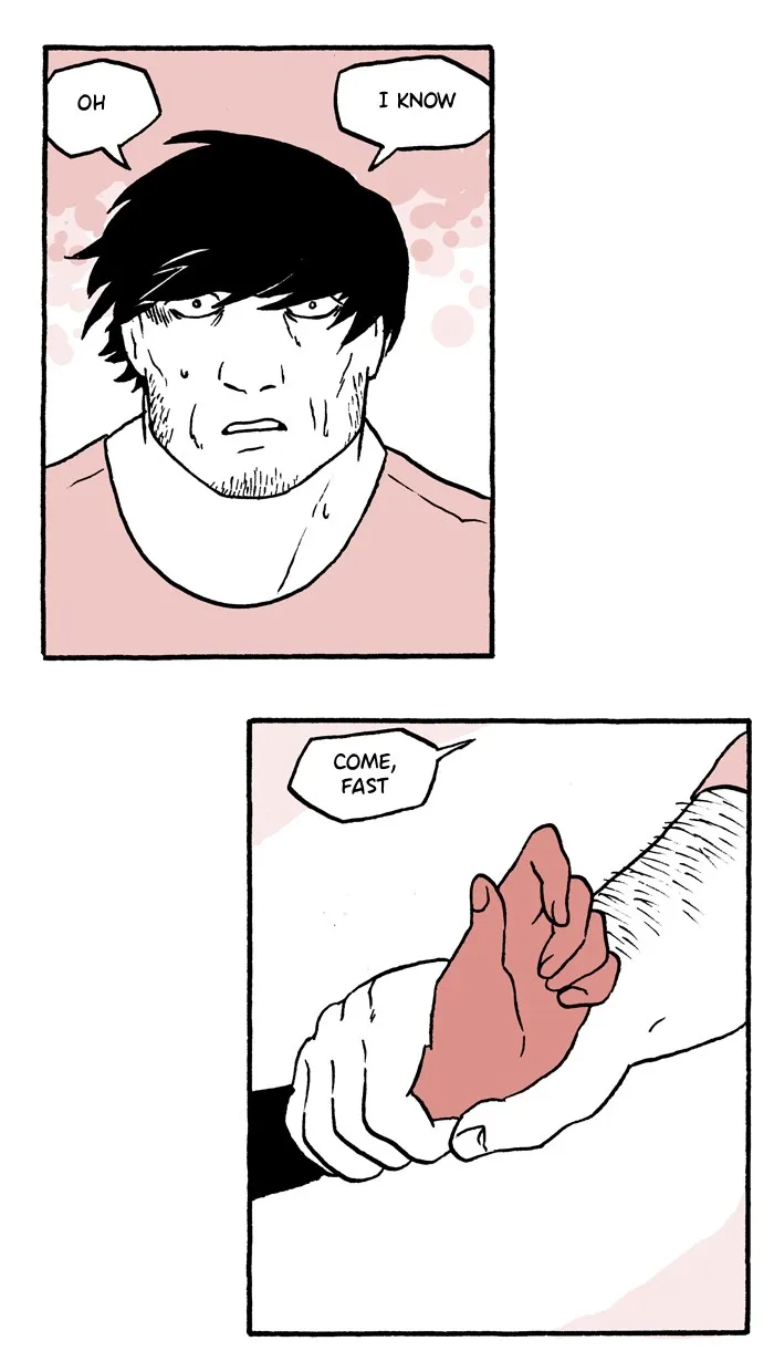 ShootAround Chapter 37 page 3 - 