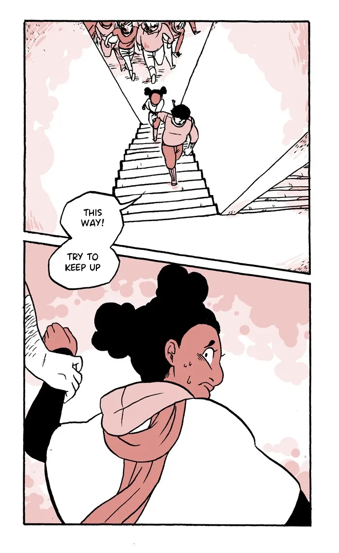 ShootAround Chapter 37 page 4 - 