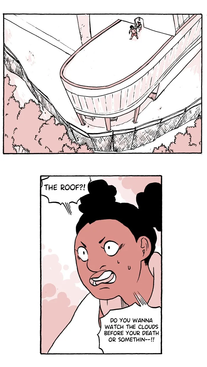 ShootAround Chapter 37 page 7 - 
