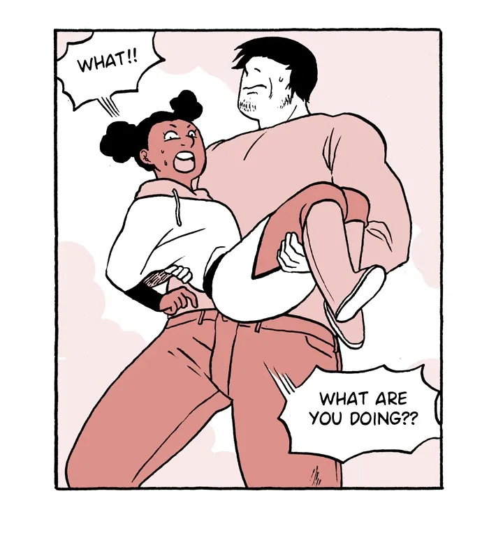 ShootAround Chapter 37 page 8 - 