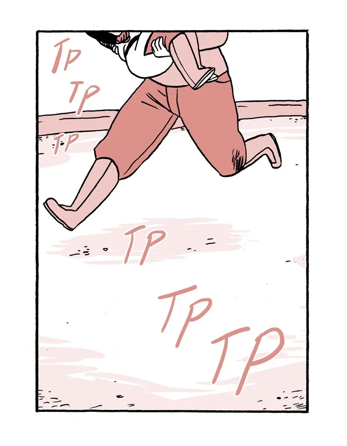 ShootAround Chapter 37 page 10 - 