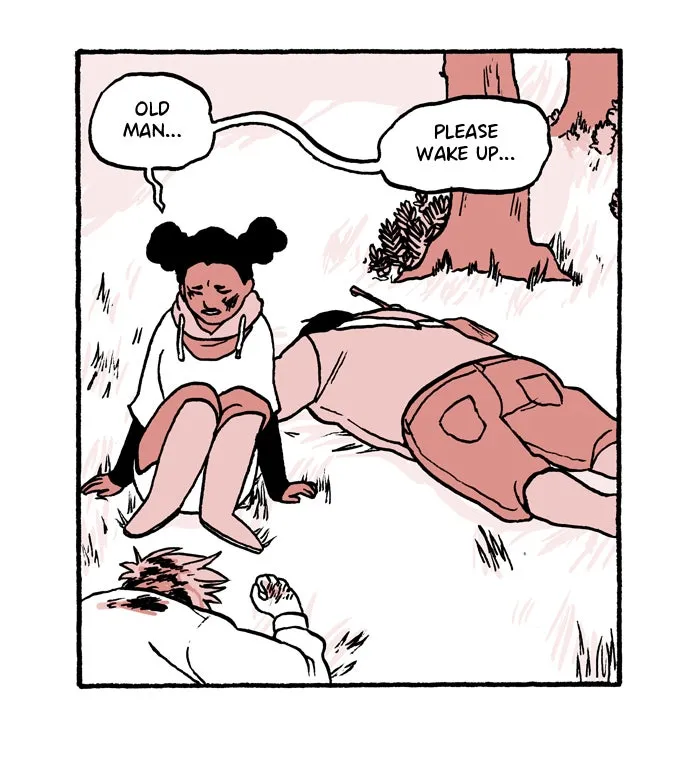 ShootAround Chapter 38 page 12 - 