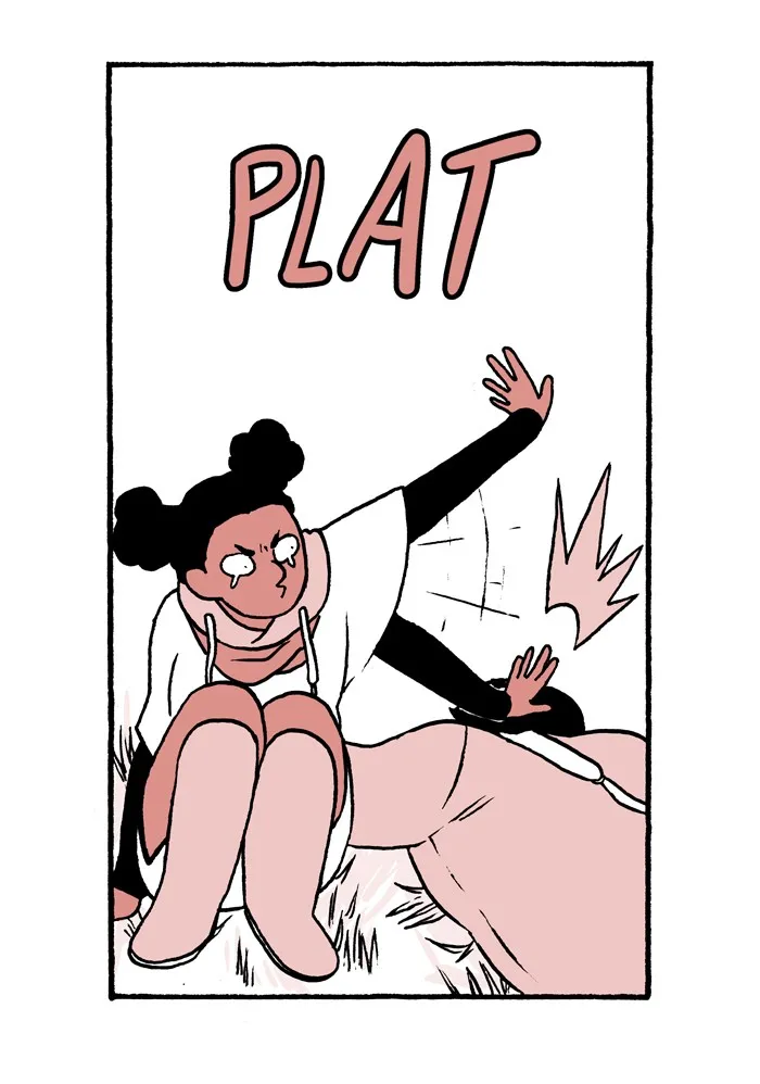 ShootAround Chapter 38 page 13 - 
