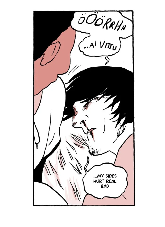 ShootAround Chapter 38 page 14 - 