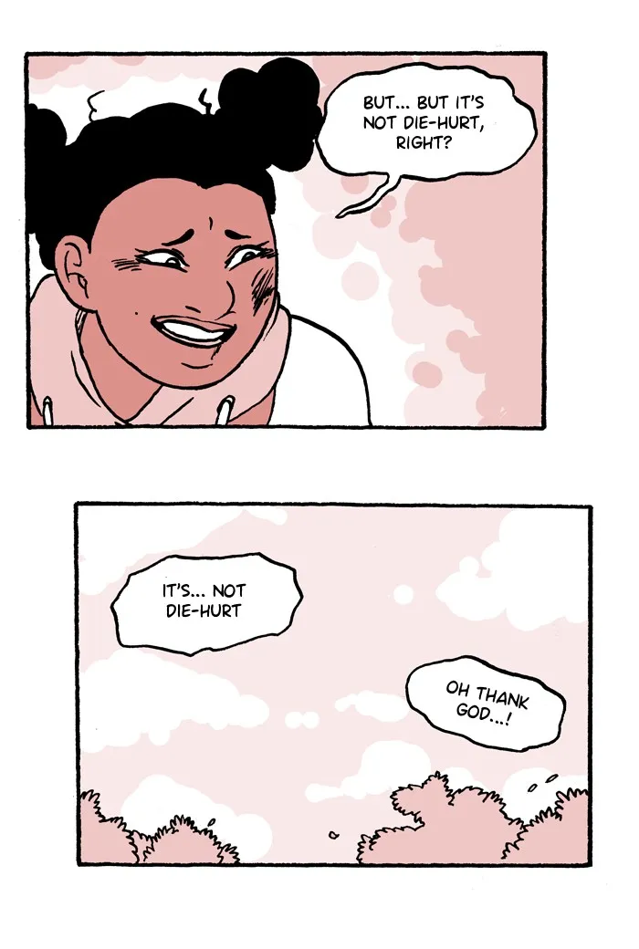 ShootAround Chapter 38 page 15 - 