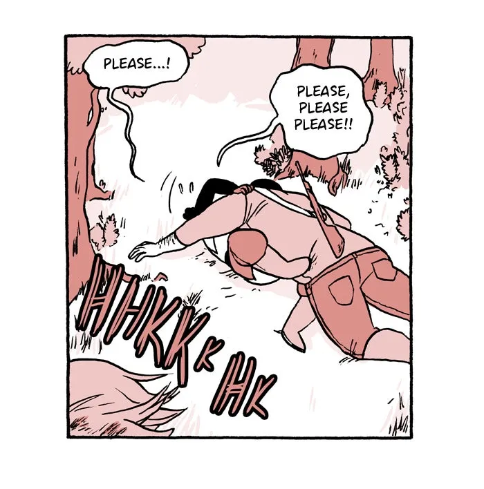 ShootAround Chapter 38 page 5 - 