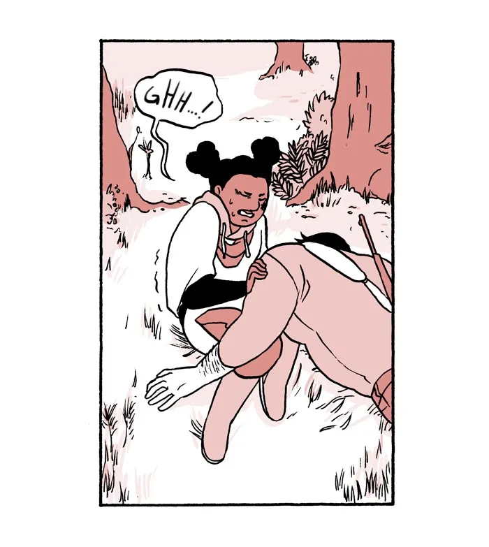 ShootAround Chapter 38 page 6 - 