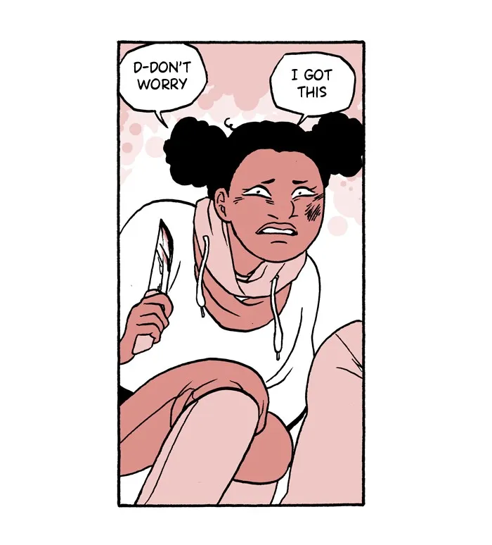 ShootAround Chapter 38 page 7 - 