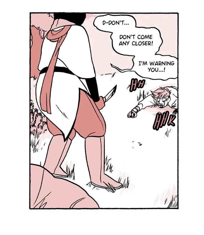 ShootAround Chapter 38 page 8 - 