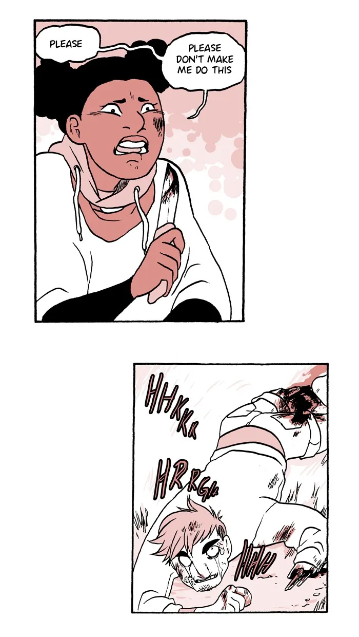 ShootAround Chapter 38 page 9 - 