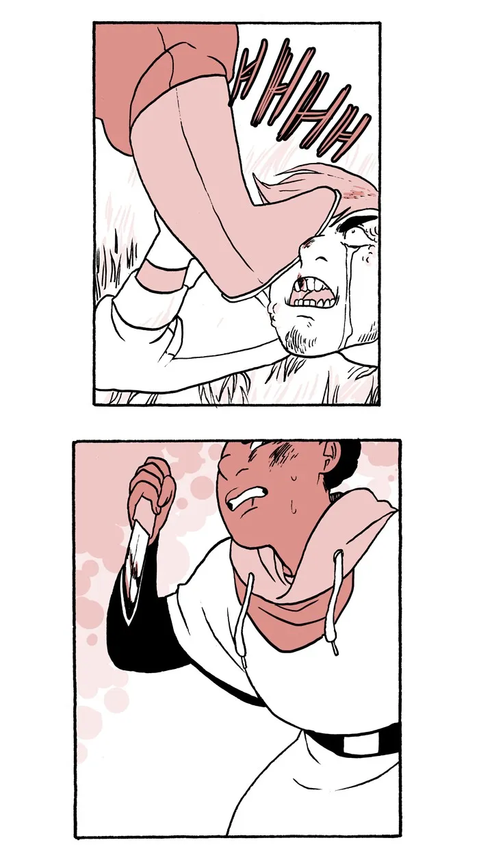 ShootAround Chapter 38 page 10 - 