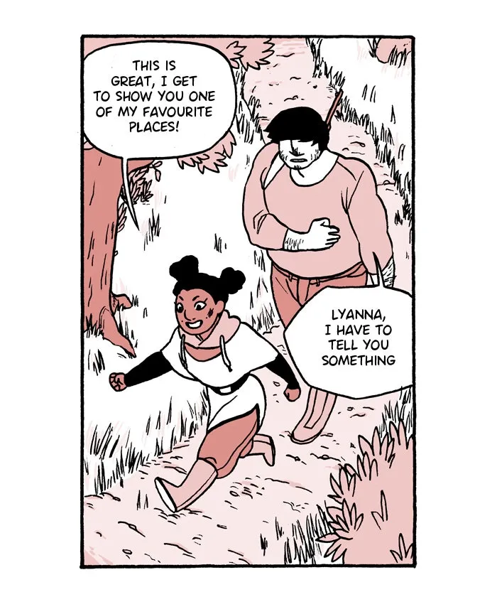 ShootAround Chapter 39 page 2 - 