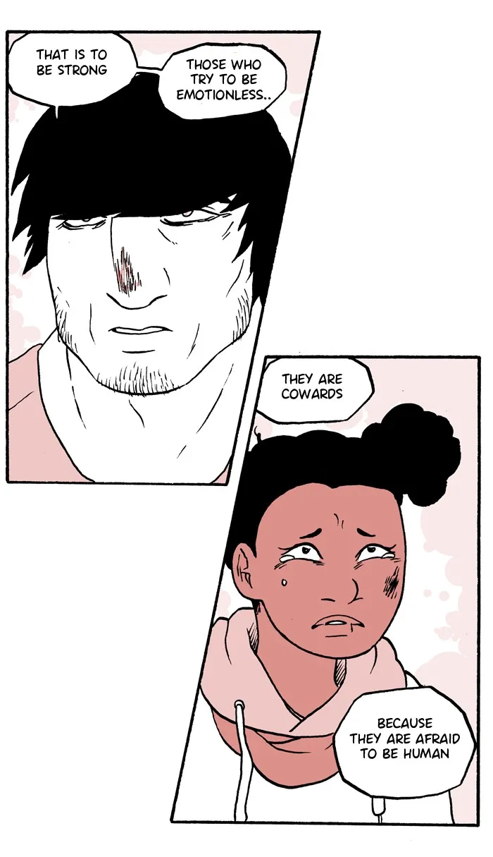 ShootAround Chapter 39 page 11 - 