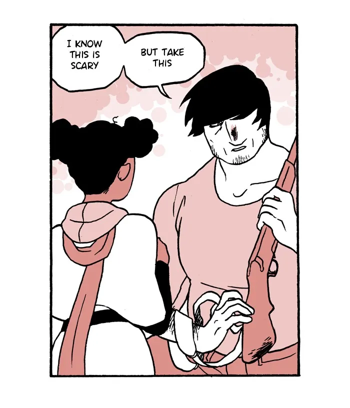 ShootAround Chapter 39 page 12 - 
