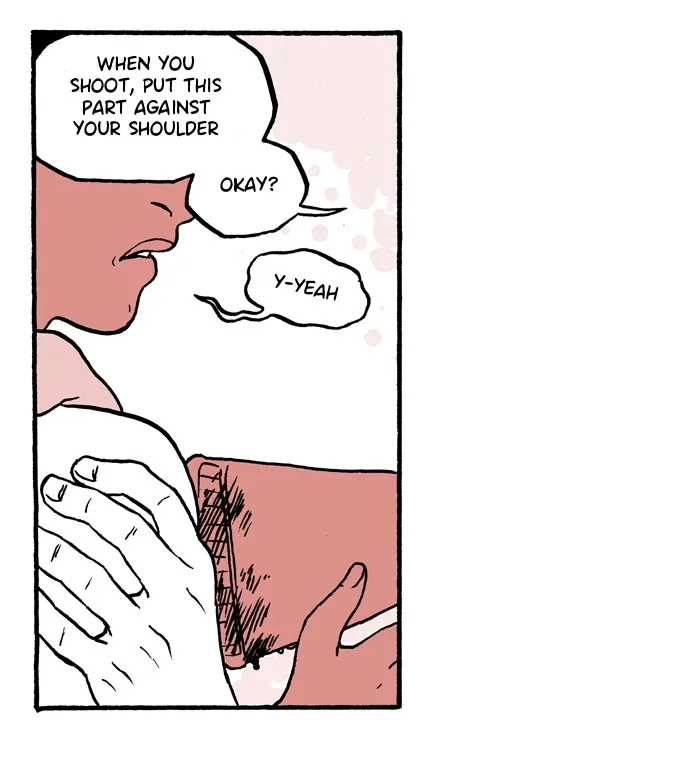 ShootAround Chapter 39 page 13 - 