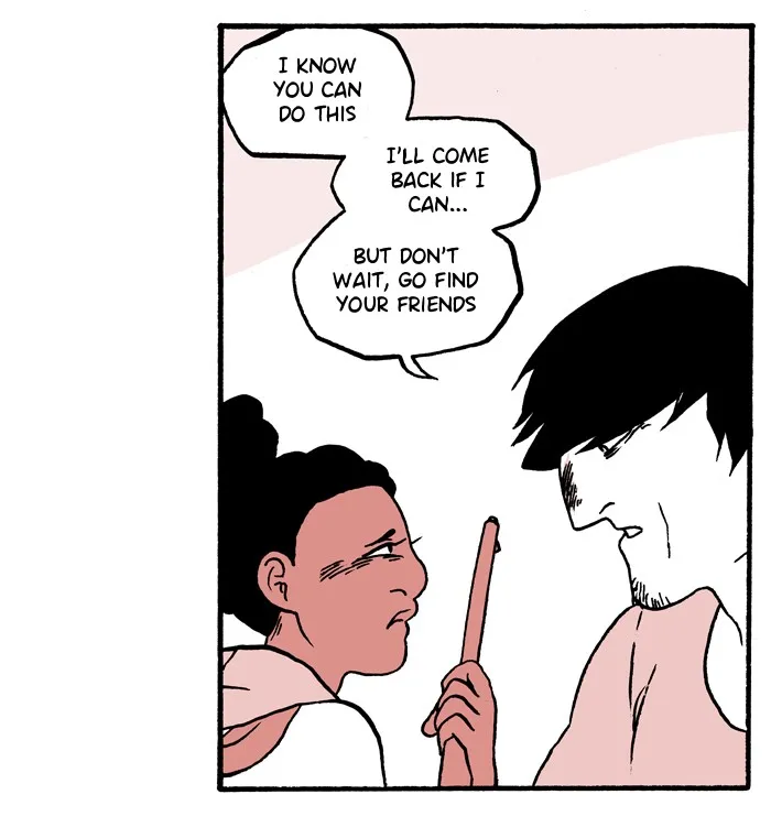 ShootAround Chapter 39 page 14 - 