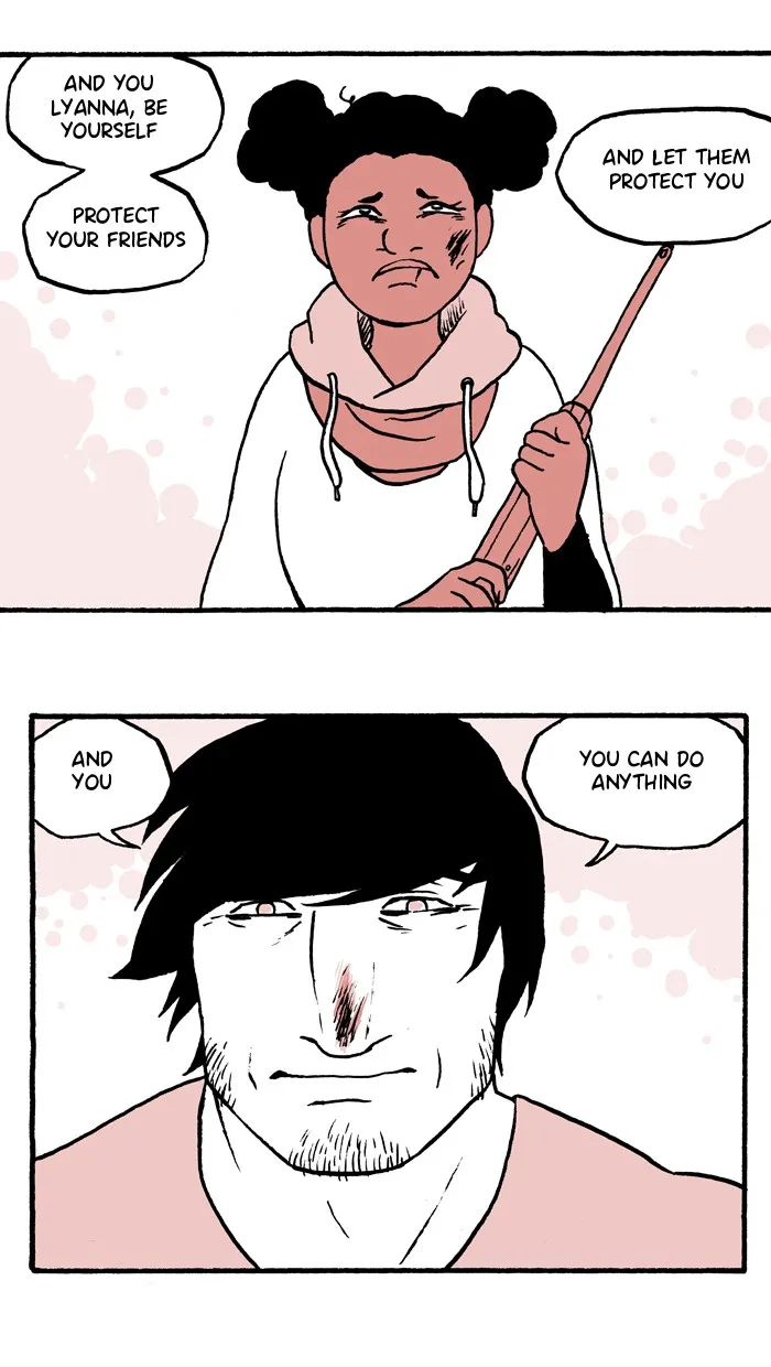 ShootAround Chapter 39 page 15 - 