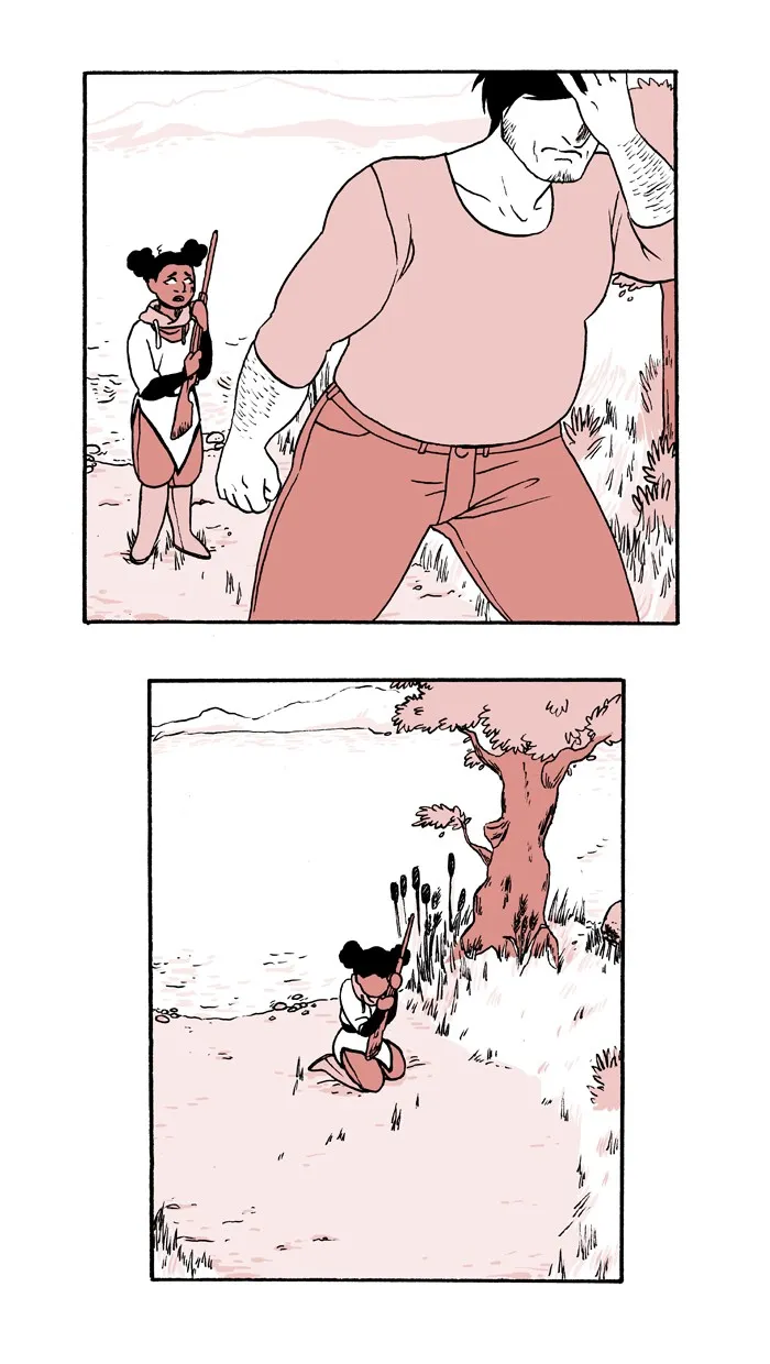 ShootAround Chapter 39 page 16 - 