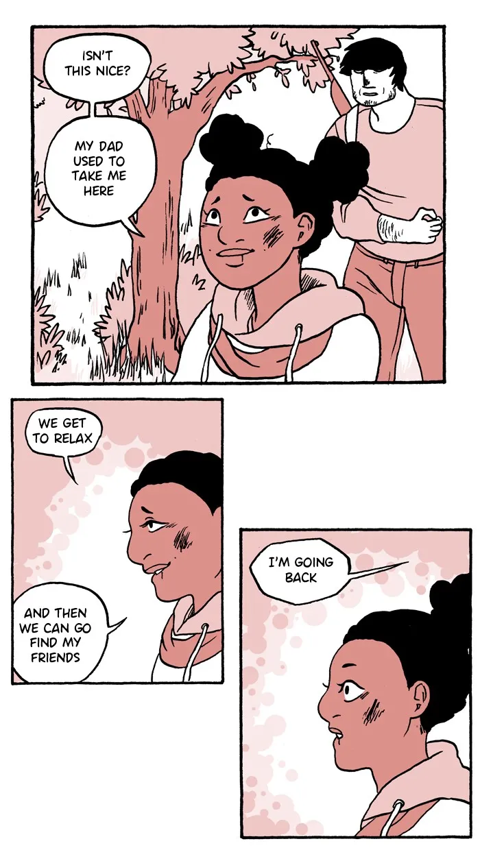 ShootAround Chapter 39 page 4 - 