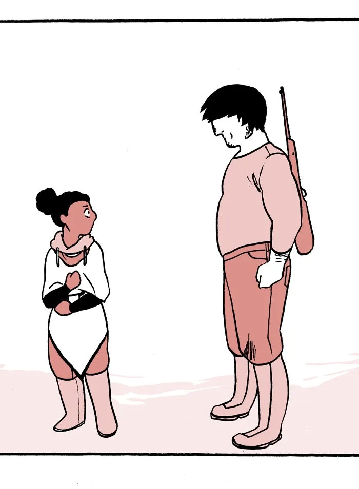 ShootAround Chapter 39 page 5 - 