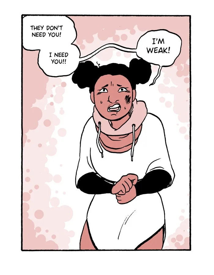 ShootAround Chapter 39 page 7 - 