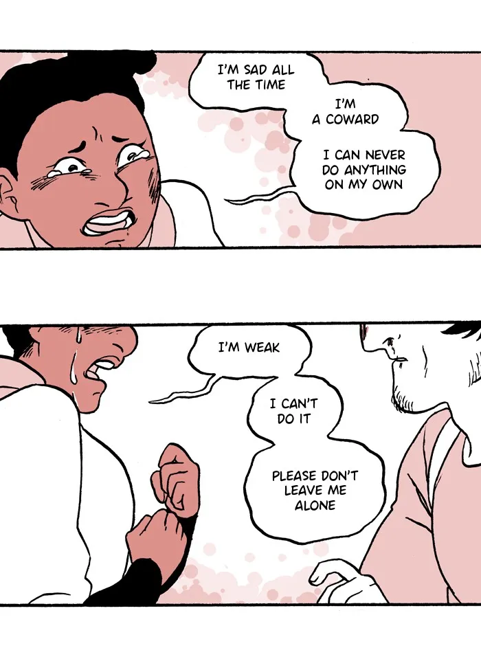 ShootAround Chapter 39 page 8 - 