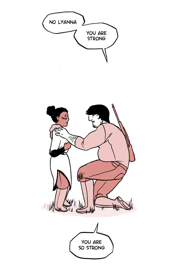 ShootAround Chapter 39 page 9 - 