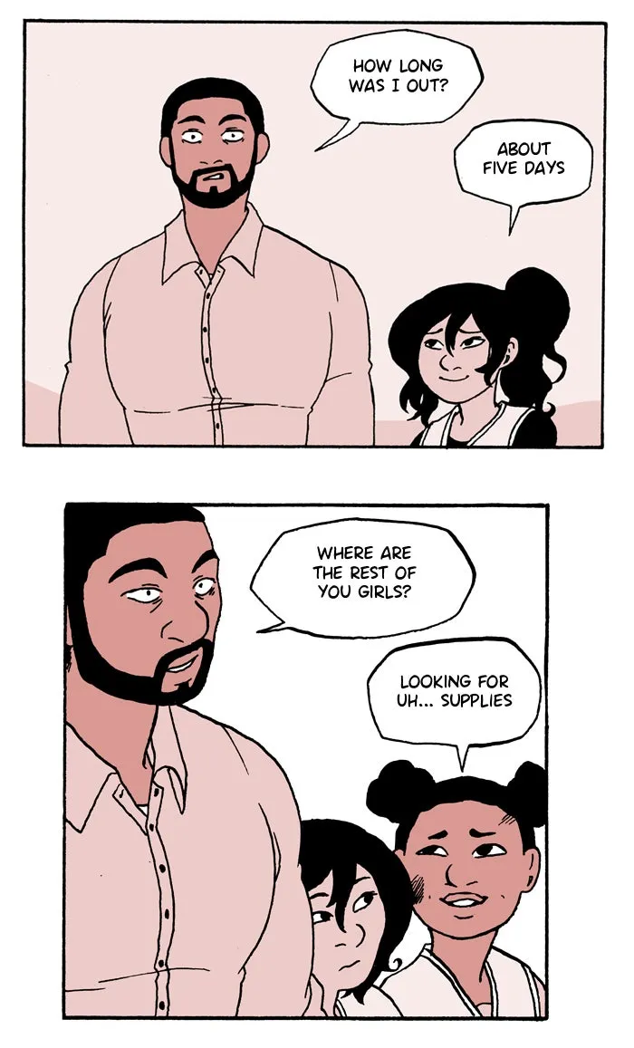 ShootAround Chapter 4 page 2 - 