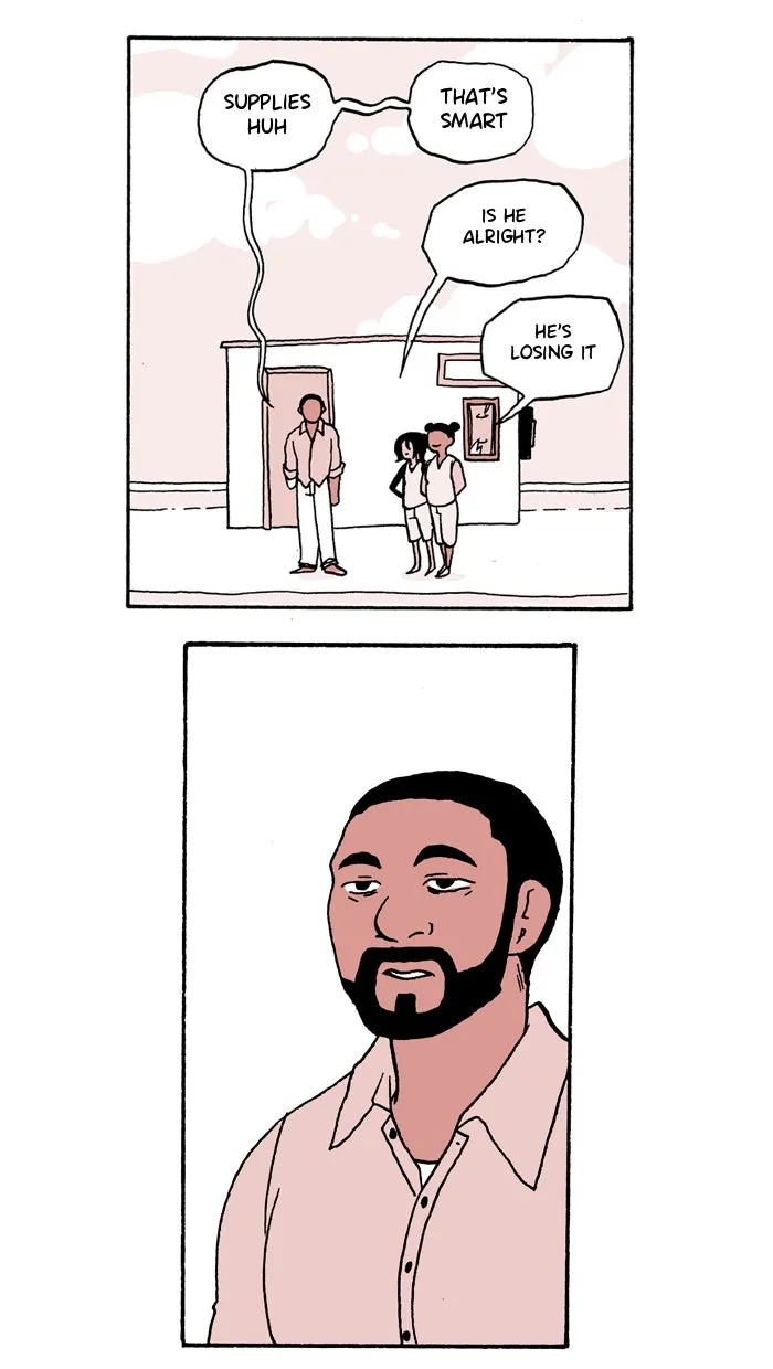 ShootAround Chapter 4 page 3 - 