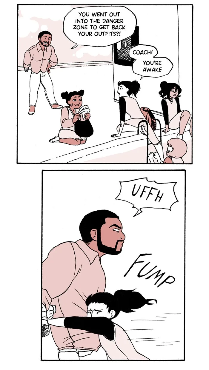 ShootAround Chapter 4 page 5 - 