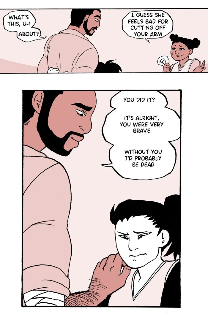 ShootAround Chapter 4 page 6 - 