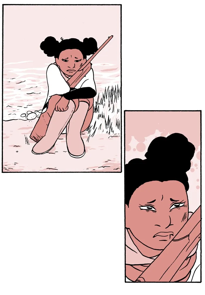 ShootAround Chapter 40 page 2 - 