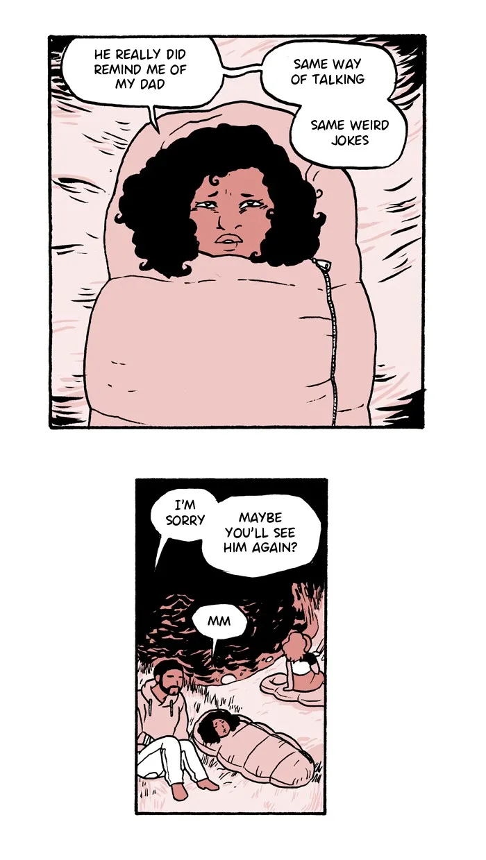ShootAround Chapter 40 page 11 - 